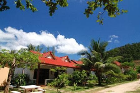 Lanta Bee Garden Bungalow Sha Extra Plus Ko Lanta Eksteriør billede