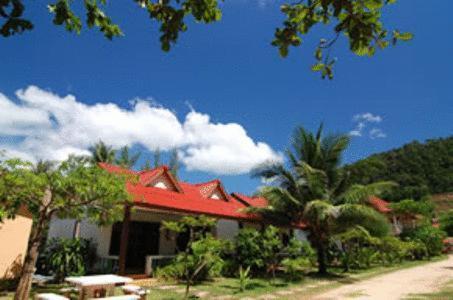 Lanta Bee Garden Bungalow Sha Extra Plus Ko Lanta Eksteriør billede