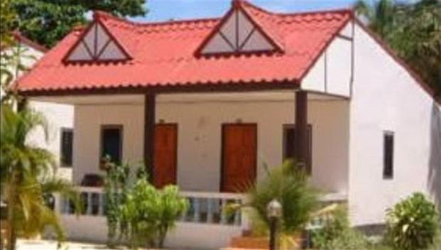 Lanta Bee Garden Bungalow Sha Extra Plus Ko Lanta Eksteriør billede