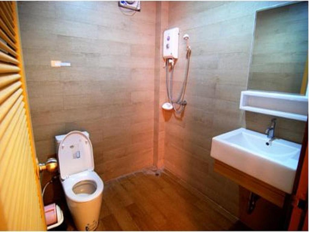 Lanta Bee Garden Bungalow Sha Extra Plus Ko Lanta Værelse billede