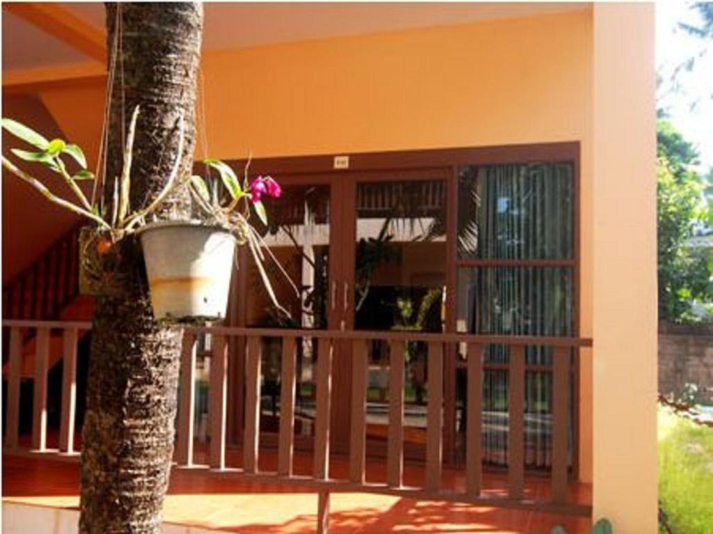 Lanta Bee Garden Bungalow Sha Extra Plus Ko Lanta Værelse billede