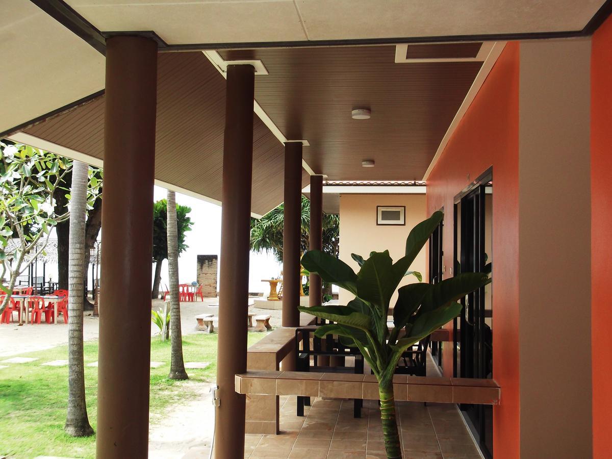 Lanta Bee Garden Bungalow Sha Extra Plus Ko Lanta Eksteriør billede