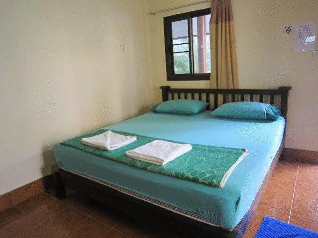 Lanta Bee Garden Bungalow Sha Extra Plus Ko Lanta Eksteriør billede